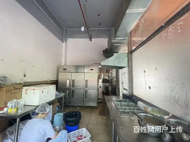 XN金牛区 高评分双平台双门头外卖店带技术转让 - 图片 3