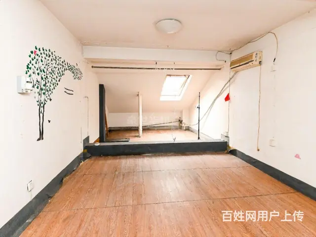 有社保或个税 可买西湖边这套 增阁楼增露台的三房 业主诚吉售 - 图片 2