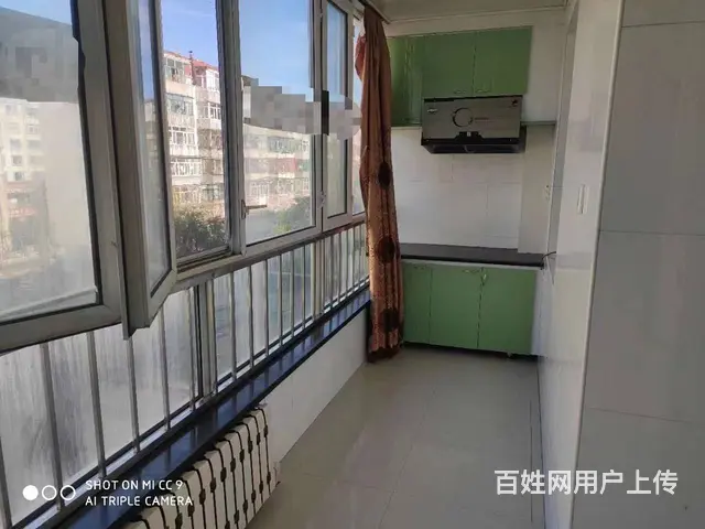 新街基紫霞小区6楼74平8万 普通住宅 中等装修 - 图片 4