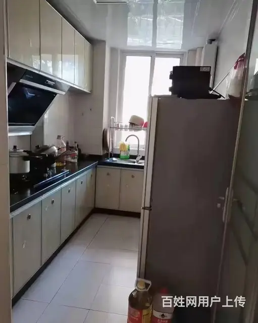 房东直租！学校，医院，大型安置小区门面出租编号2120 - 图片 4