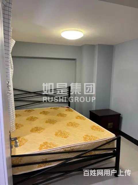温馨两房！必住好房！大衣柜！拎包入住 - 图片 5