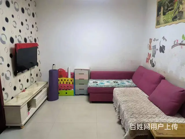 2室 1200元 家电齐全 中央大街地铁口 - 图片 9