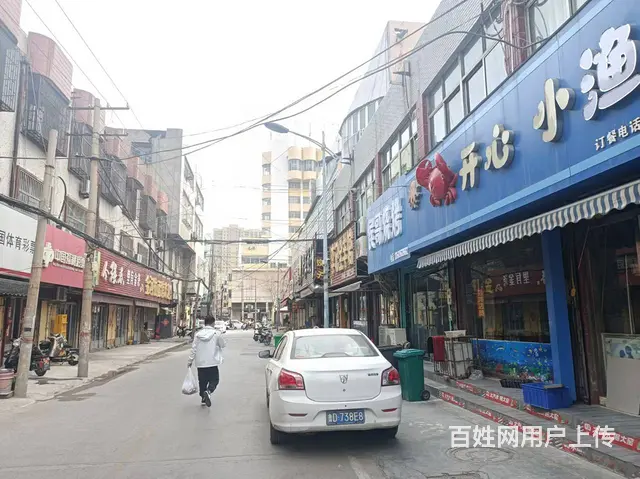 春秋阁西街品牌螺蛳粉店吉转（有外卖！有堂食！房租便宜！） - 图片 11