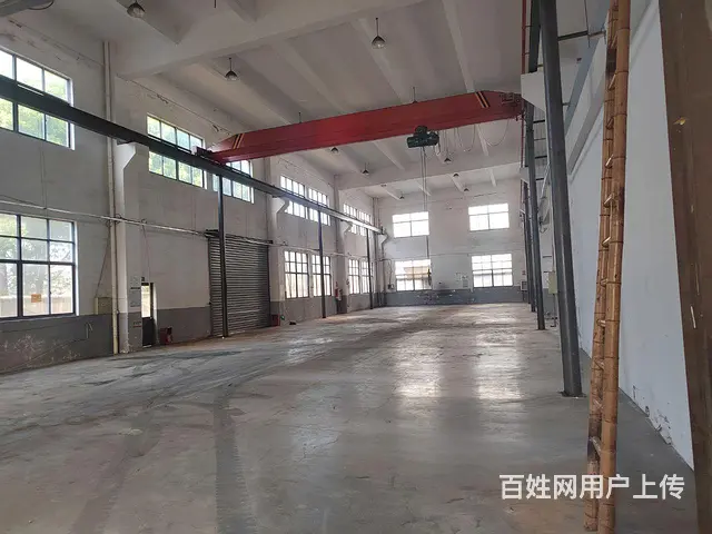 千灯3000㎡标准厂房出 - 图片 3