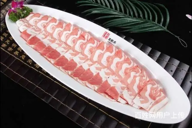 批发零售草原型的沙葱羊肉沙漠牛肉 - 图片 3