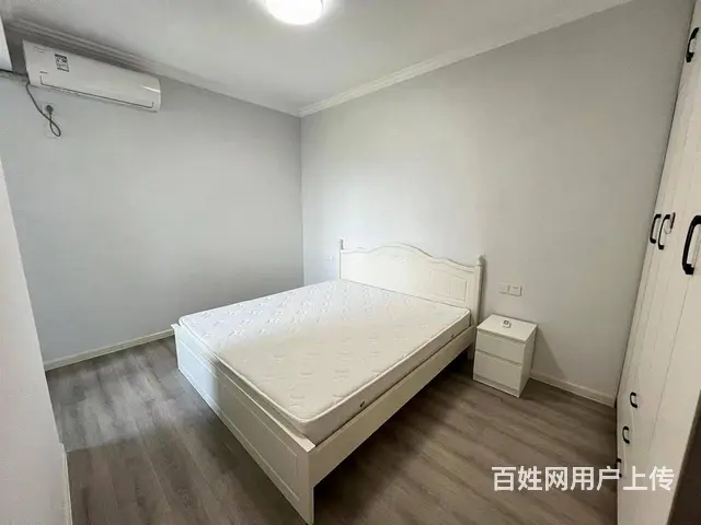 简约干净风 近东亭 沙湖公园 都市经典 桃源国际 - 图片 7