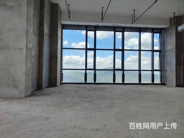 恒和中心附近 全新地标 恒大天玺 99㎡ 5000毛坯 - 图片 3