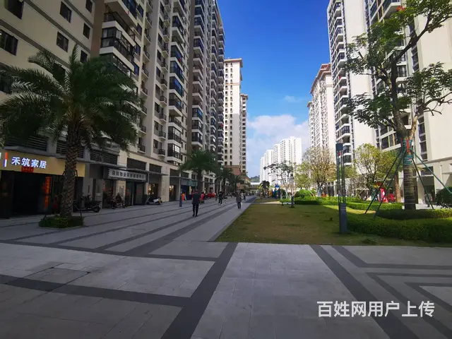 （51旺铺推荐）海棠区南田保利栖棠小区100平便利店转让 - 图片 7