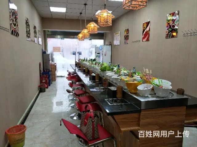 都市时讯免费推荐 张公山山水华庭旺铺 - 图片 2