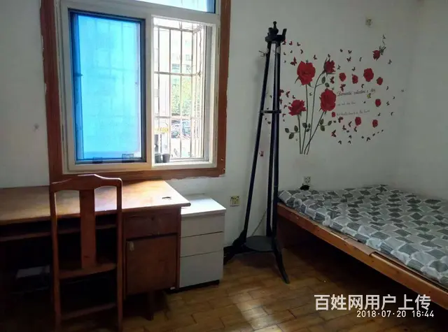 擎天广场省科技厅二院 普通住宅0厅 简单装修 - 图片 1