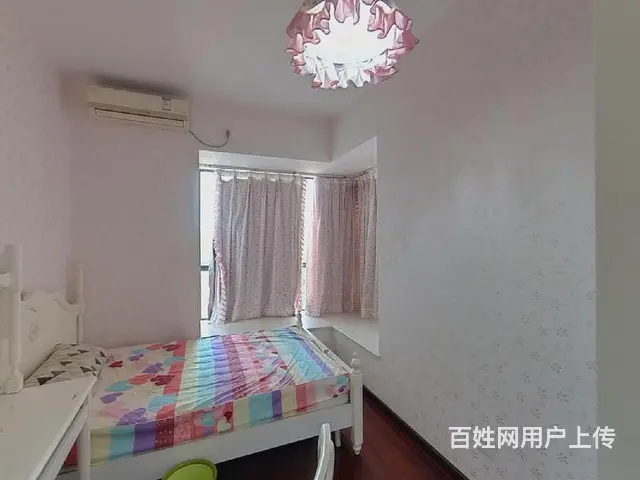 路福鸿馨园 实验学校、梅华中学电梯南北通四房高层通风好 - 图片 6