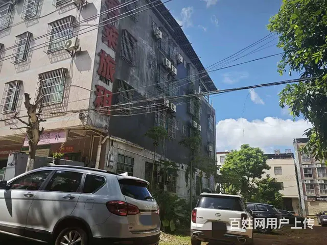 （51旺铺推荐）桂林洋东海涛大道3000平民宿转让 - 图片 5