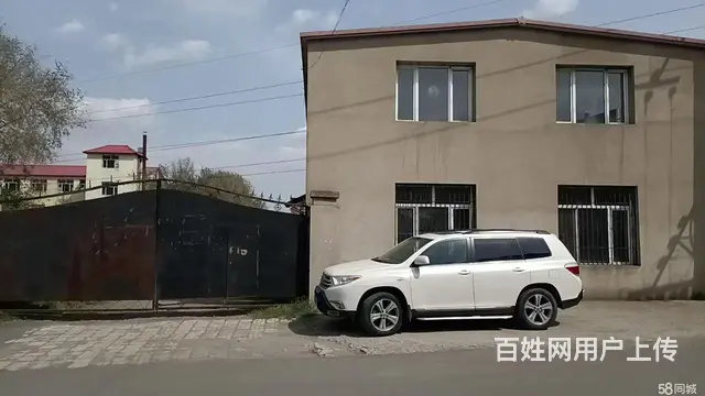 香坊东巴安里街厂房出租 - 图片 1