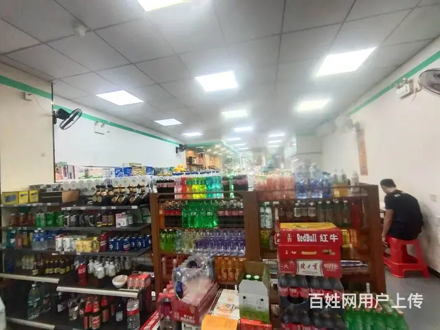 （51旺铺推荐）琼山区红城湖路120平便利店转让 - 图片 9