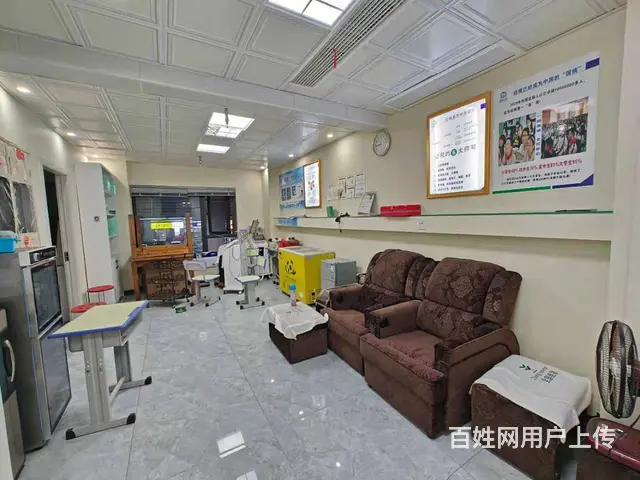 （易转介绍）义乌苏华街人流量大老客多足浴店转让 - 图片 3
