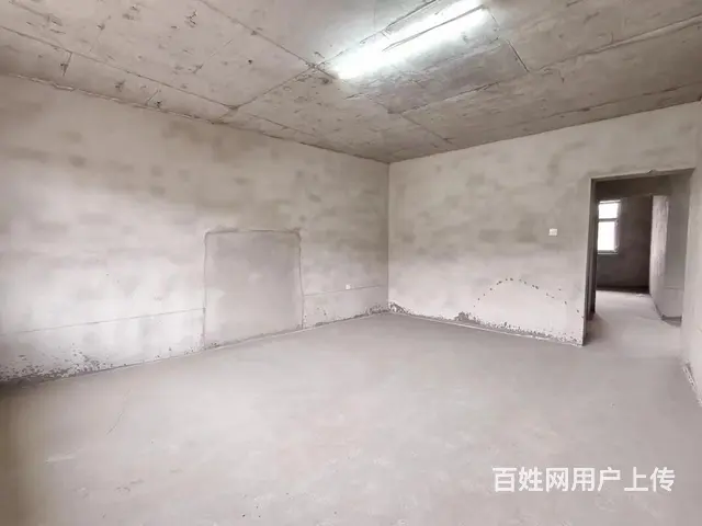 森林名苑A区 步梯6层 纯毛坯 南北通透 - 图片 5