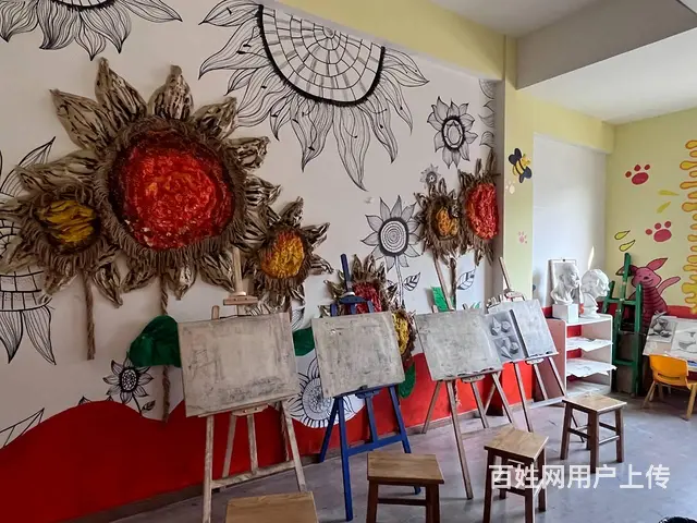余杭区沿街教培机构转让（可空转做任何行业） - 图片 5