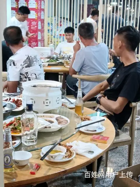 营业快3年，生意客源稳定，股东意见分歧，所以转让 - 图片 1