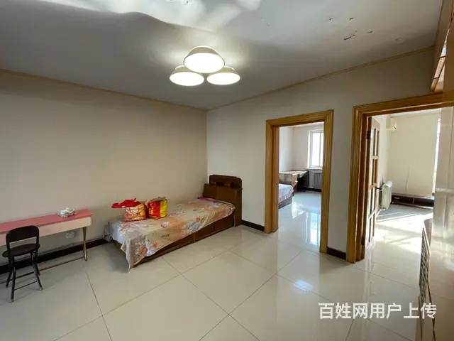 蔬菜大院附近3楼86平，两室19万，小税 - 图片 2