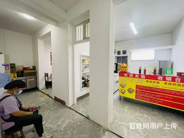 中南大学本部校内旺铺优价转让餐饮除外行业不限 10411 - 图片 5