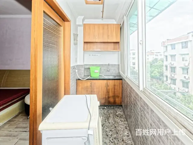 三里亭 · 三里亭苑二区 · 3室 · 2厅 - 图片 10