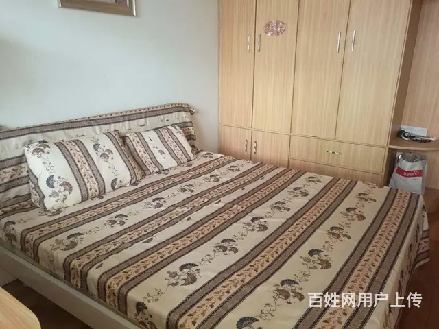 短租房日租房 短租期一个月 - 图片 2
