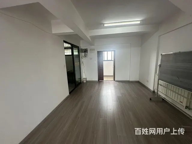 岳家嘴 精装复试 已翻新  200 平  办工好房 - 图片 9