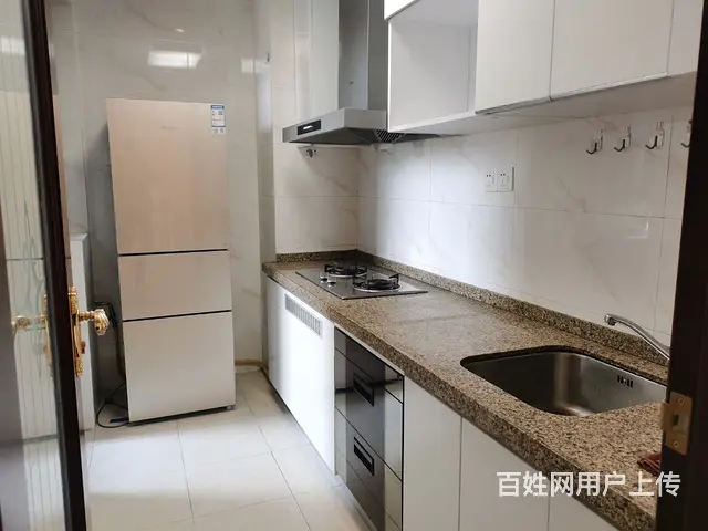 恒大城两居室住房出租 - 图片 5