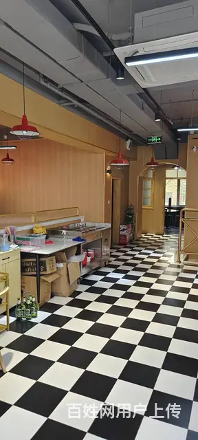 【搞定了！】松北世茂大道240餐饮店出兑 - 图片 7