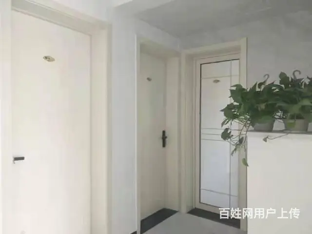 人民医院北文泽园3室精装修，采光好，配套齐全，拎包即住 - 图片 1