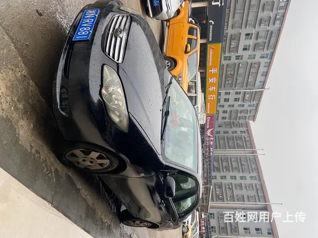 比亚迪F3 2011款 1.5 手动 白金版 GL-i 舒适 - 图片 1