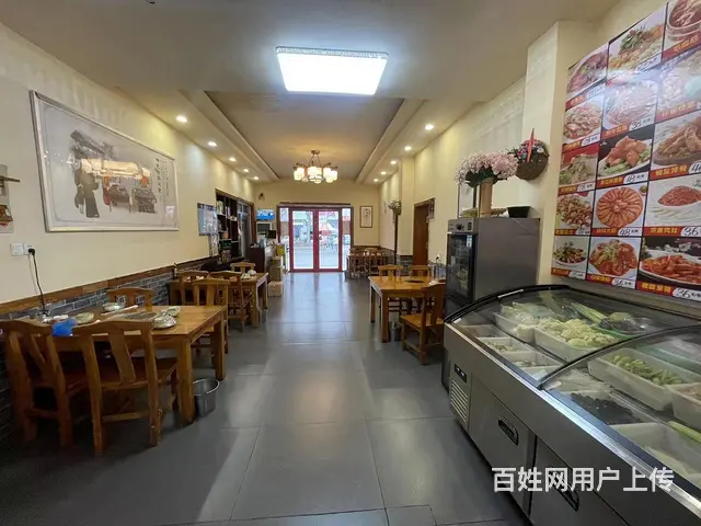张店区金晶大道营业中旺铺整体出 - 图片 4