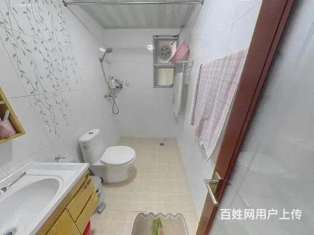 悦安雅苑 2室2厅86m?精装修 - 图片 8