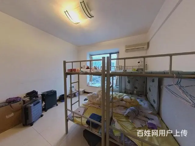 城市风景 电梯中层3房，南北对流 - 图片 6
