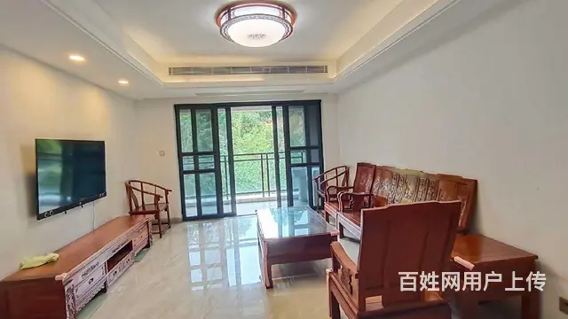 吉大 白莲洞旁 居住舒适 干净整洁 随时入住 - 图片 4