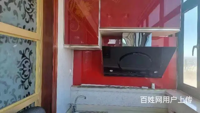 楼房降价急出卖，位于工农区中央蓝钻24楼，面积123.92平 - 图片 7