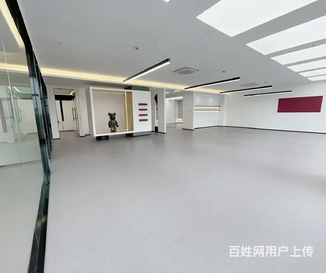 5号线江晖路地铁口 350方全新精装 孵化器高补贴 高性价比 - 图片 7
