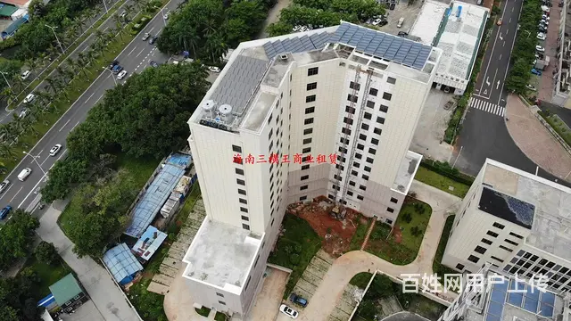 （两栋招租）可签30年，合计约18000平 - 图片 5