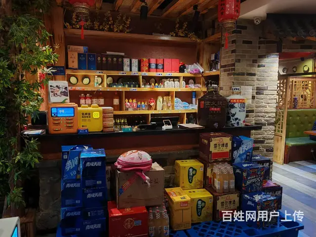 BP个人 城东水岸小城门口柴火鸡对外转让 - 图片 5