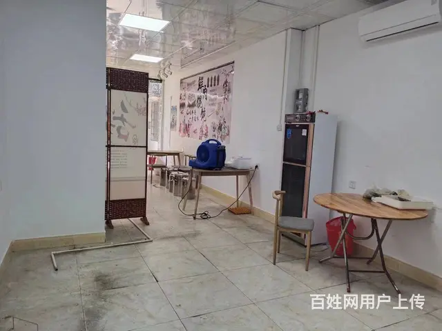 （51旺铺推荐）解放路80平铺面整体转让 - 图片 9