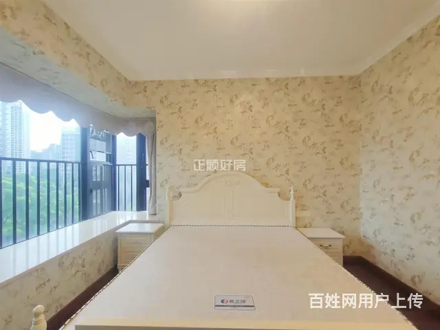 湾仔华发峰景湾100平大三房2卫豪华装修仅售280万 - 图片 5