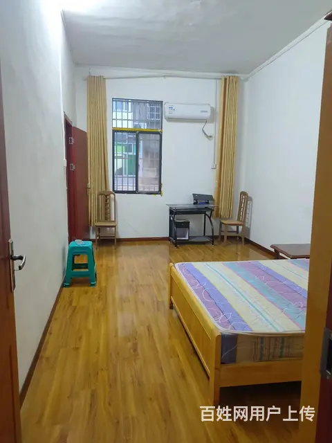 新百附近中国银行后面 普通住宅1厅 中等装修 - 图片 2