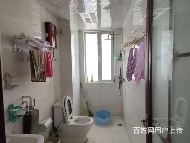 捡漏！星河城128平双证精装三室南北通透90万 - 图片 9