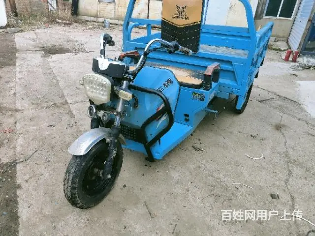 宗申电动三轮车出售 - 图片 4