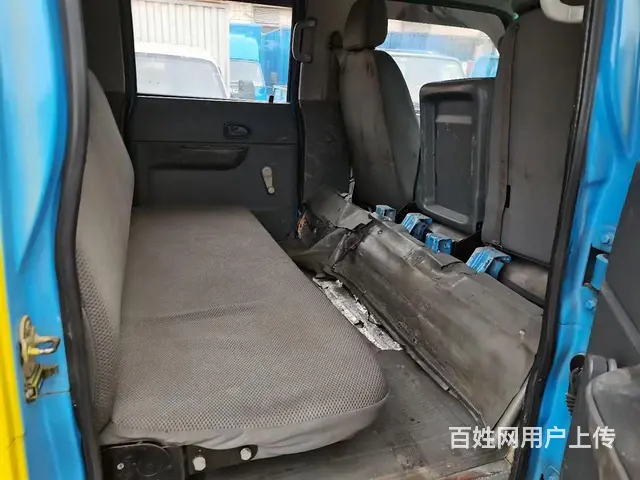 江铃 厢式货车 国4 - 图片 8