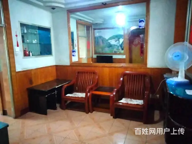 华茂小区口腔医院附近二室一厅1200 - 图片 2