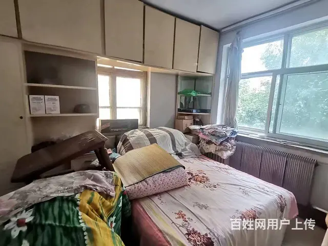 铁北小区3楼55平两室一厅阴阳格局简单装修拎包入住 - 图片 7