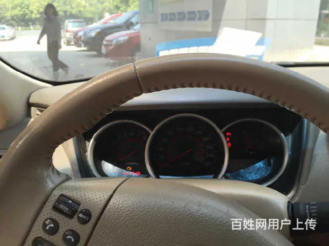 日产轩逸 2016款 1.6L 手动 XL豪华版 - 图片 5