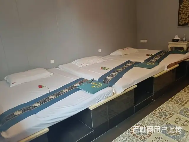 （51旺铺推荐）天涯区河西路1390平足浴养生馆转让 - 图片 9