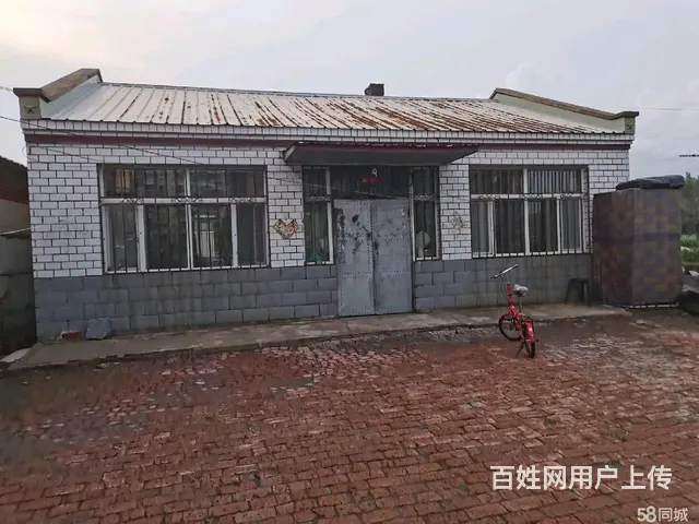 南岗红旗村厂房出售 - 图片 1